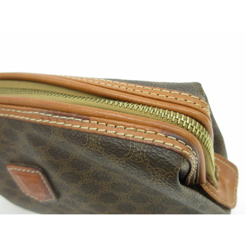 Celine Macadam Multi Pouch Brown - image 5